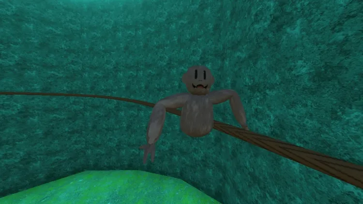 Developer update image for New ZipLines update