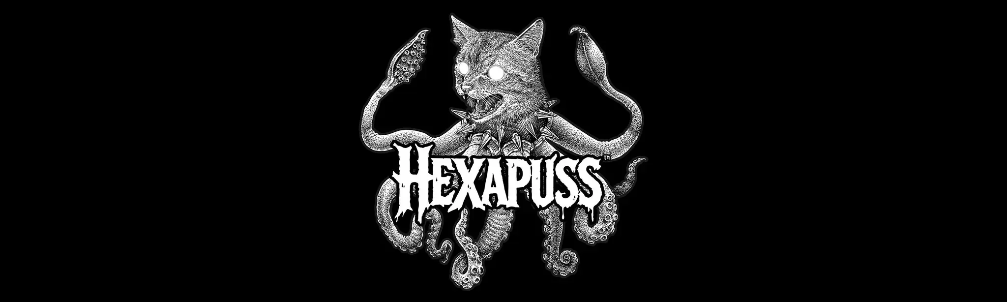 Hexapuss