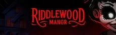 Riddlewood Manor hero image