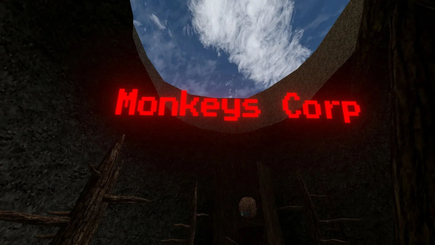 Monkeys Corp trailer 0