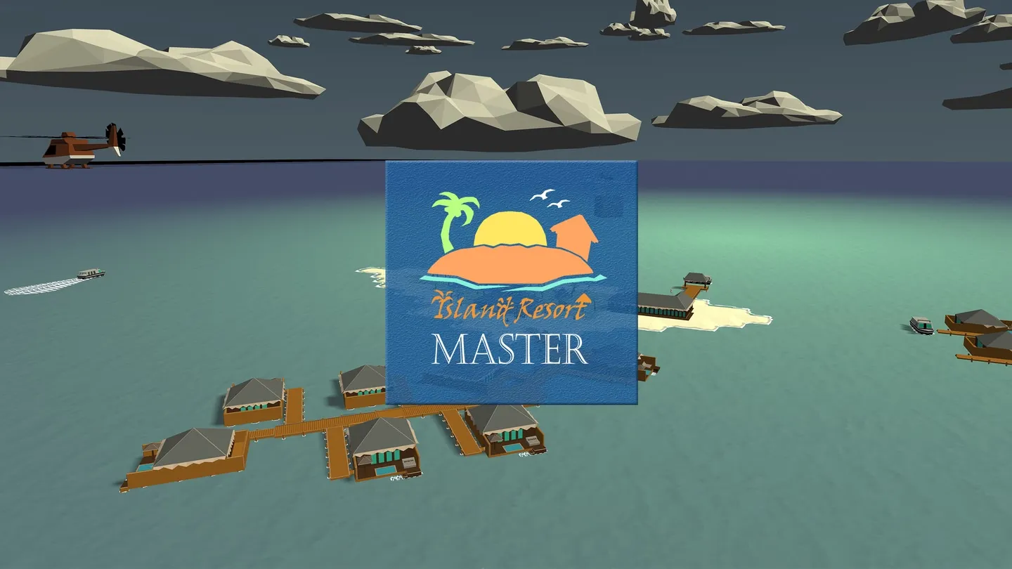 Island Resort Master DEMO trailer 0