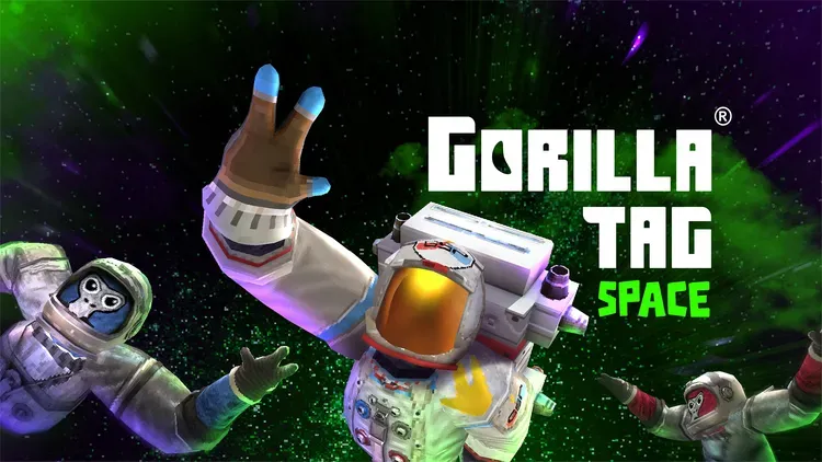 Developer update image for One step for monke, one giant leap for monkekind