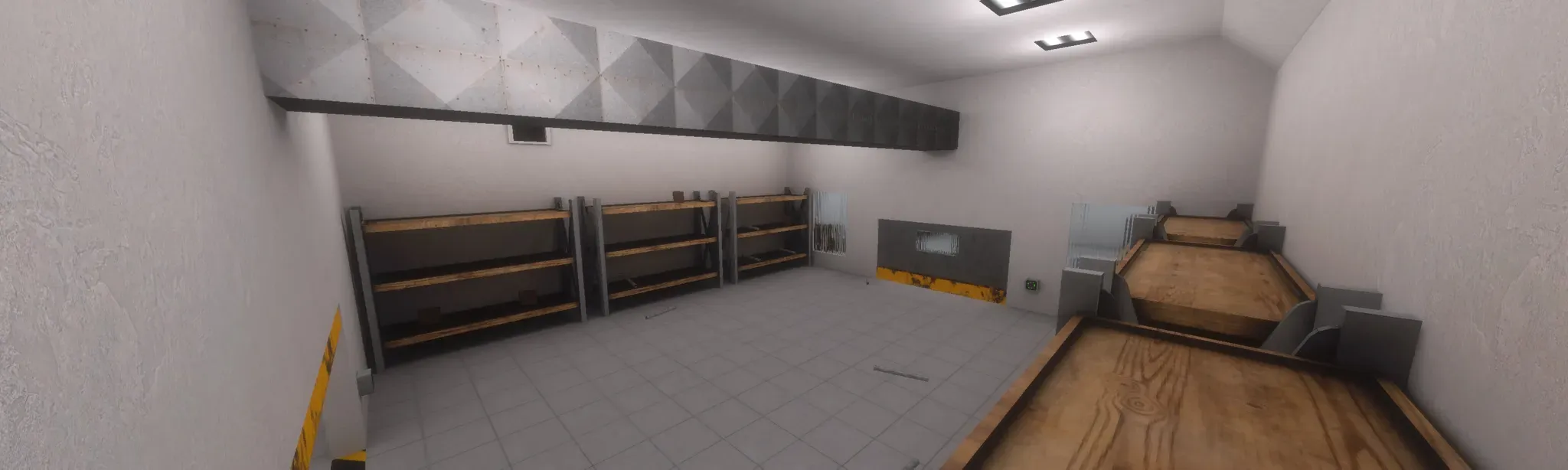 Facility Slop
