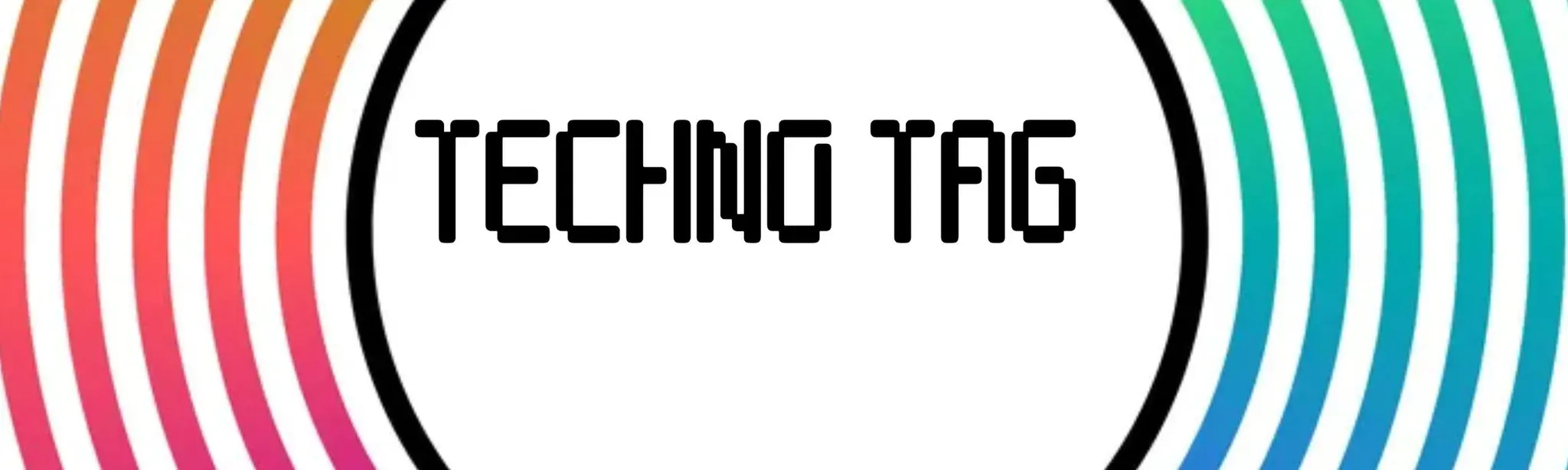 Techno Tag