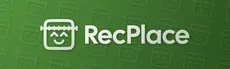 RecPlace hero image