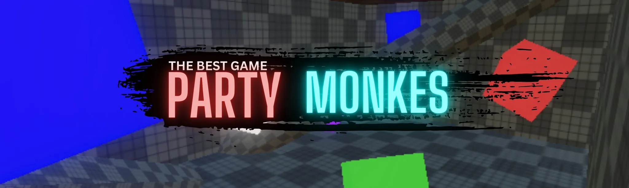 Party Monkes (DISCONTINUED, DONT GET)