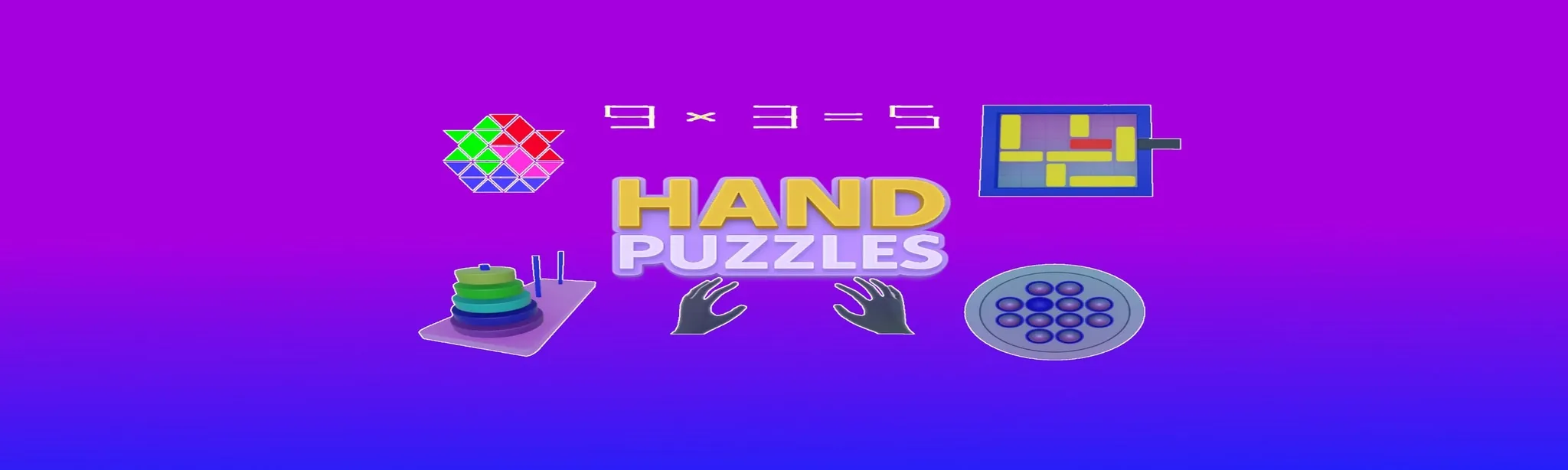 Hand Puzzles
