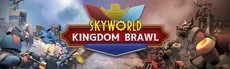 Skyworld: Kingdom Brawl hero image