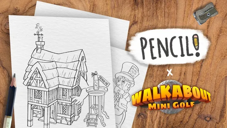 Developer update image for ✏️ Montly Pack #3 + Huge Update Available Now! ✏️