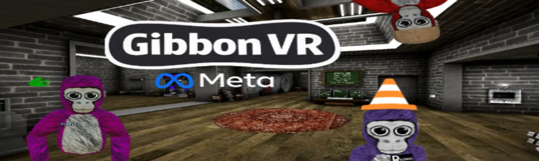 Gibbon VR