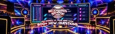 Billionaires Show: Quiz Time hero image