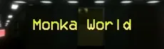 Monka World hero image
