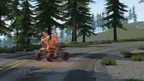 Strayed screenshot 4