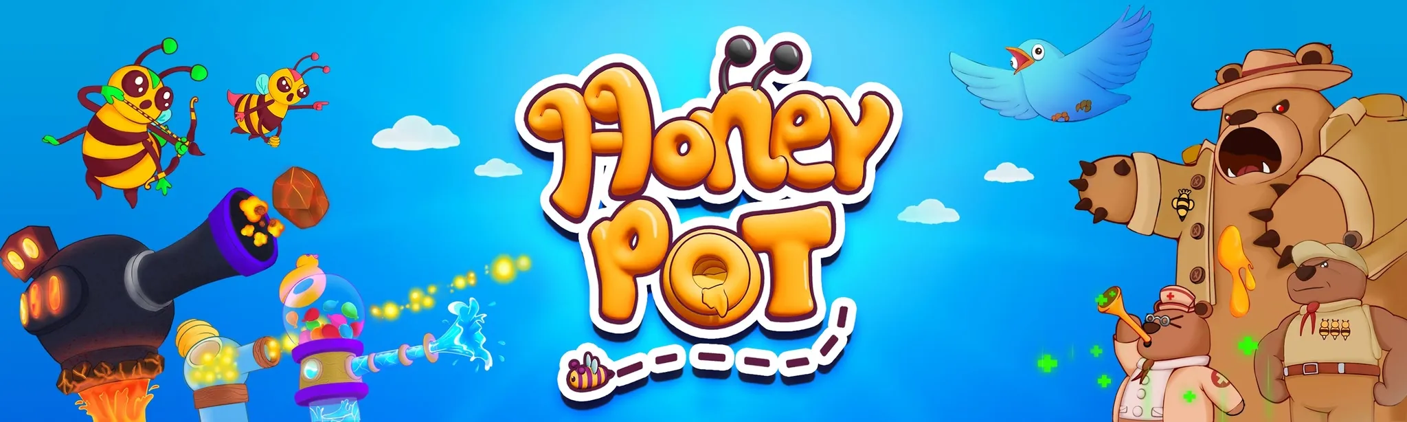 Honey Pot