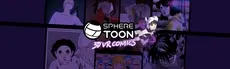 Sphere Toon - VR Comic hero image