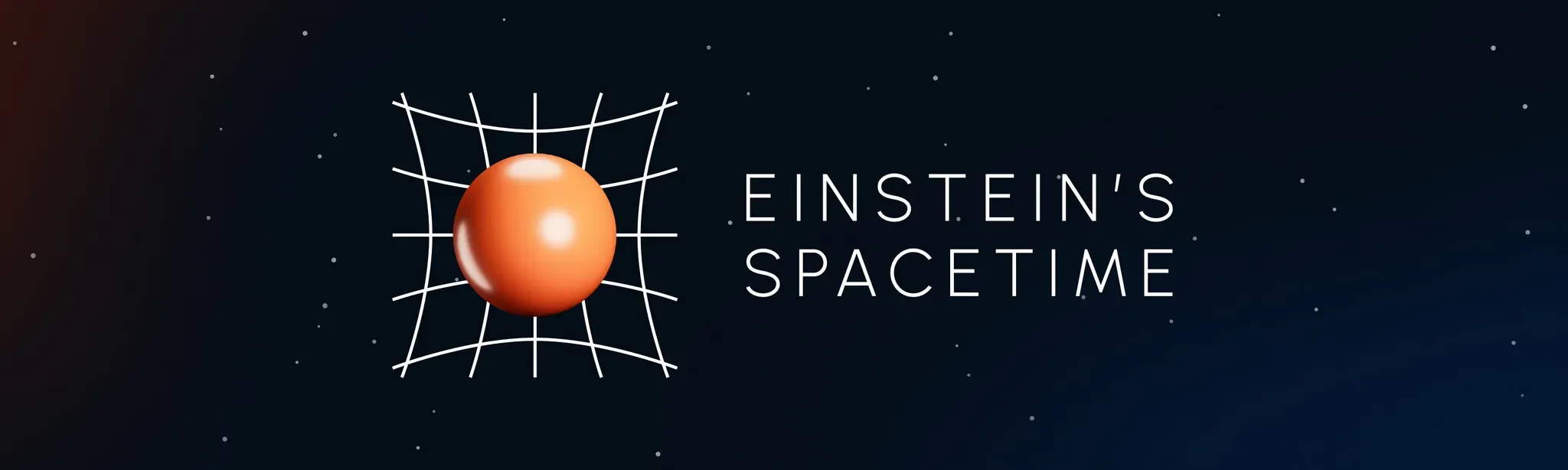 Einstein's Spacetime