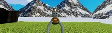 Meaks hero image