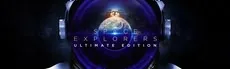 Space Explorers Ultimate Edition hero image