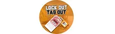 Lock Out Tag Out hero image