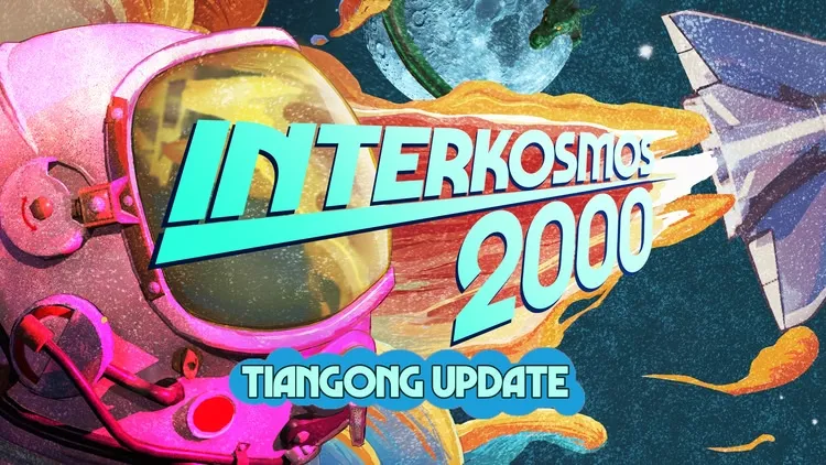 Developer update image for New DLC: Mission to the Tiangong!