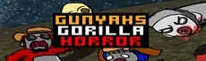 Gunyah's Gorilla Horror hero image