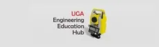 UGA Engineering Education Hub hero image