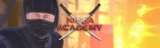 Ninja Academy Demo hero image