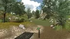 Off The Chains Disc Golf Demo screenshot 2