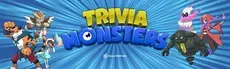 Trivia Monsters hero image