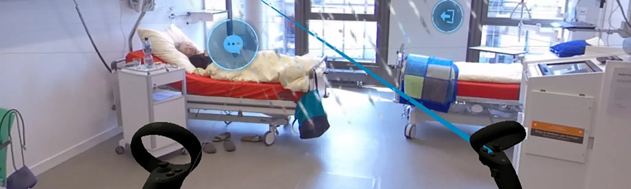 ViRDiPA PaneoVR Player