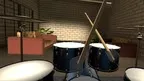 Air Drums screenshot 1