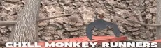 Chill Monke Runners hero image