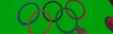 Olympic Ring Toss hero image