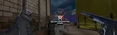 Silent Operative Demo hero image