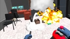 Extinguish: Fire Extinguisher Training screenshot 4