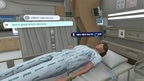 AcroXeR NursingVR screenshot 5