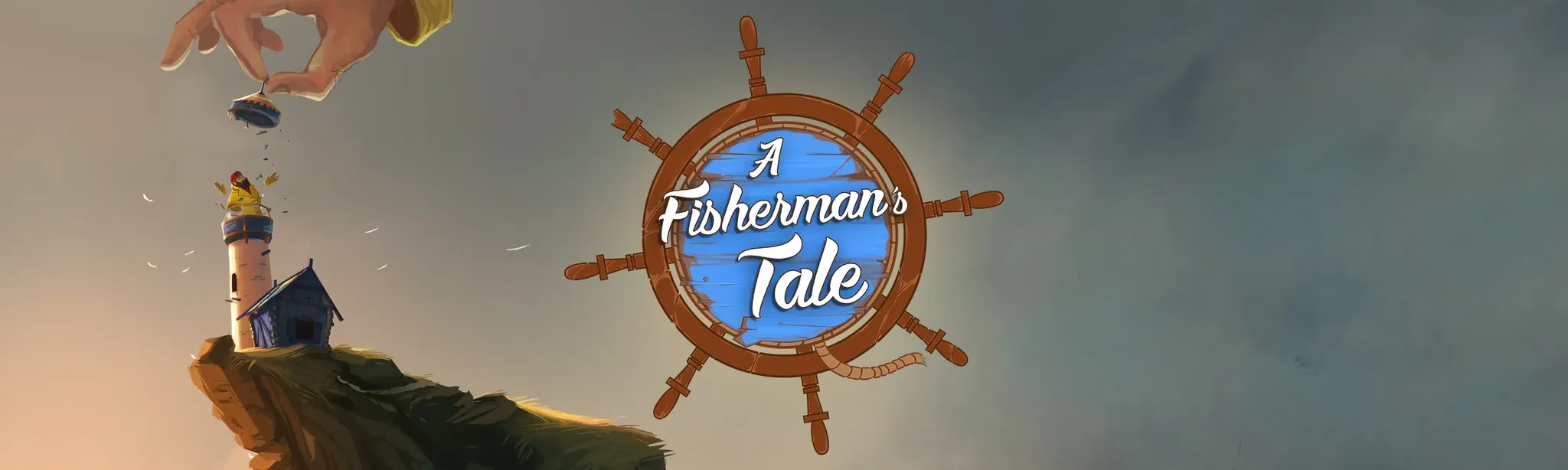 A Fisherman's Tale