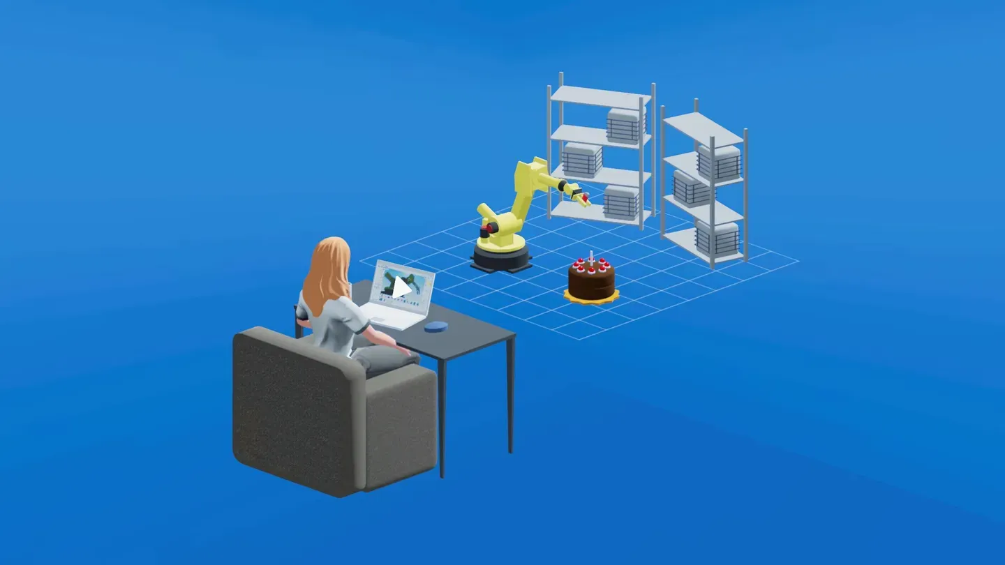 Blocksmith XR Viewer trailer 0