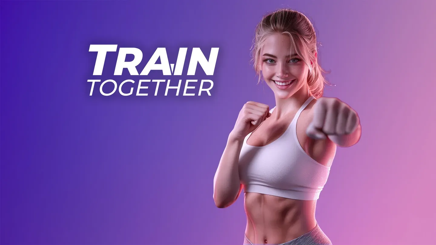 Train Together trailer 0