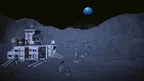 SimMoon screenshot 1