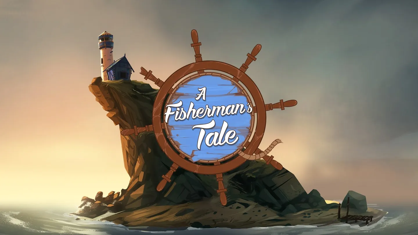 A Fisherman's Tale trailer 0