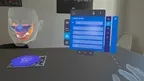 HoloDentist screenshot 4