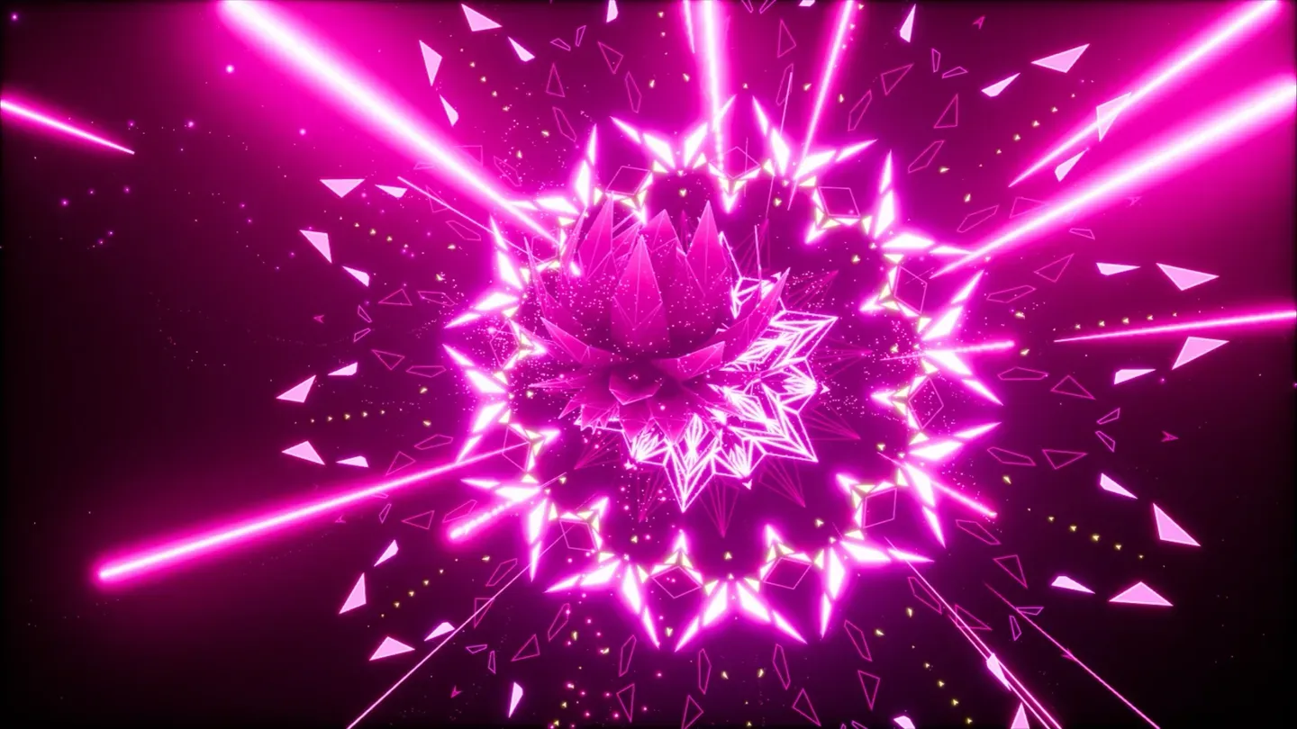 Meditation Space trailer 0