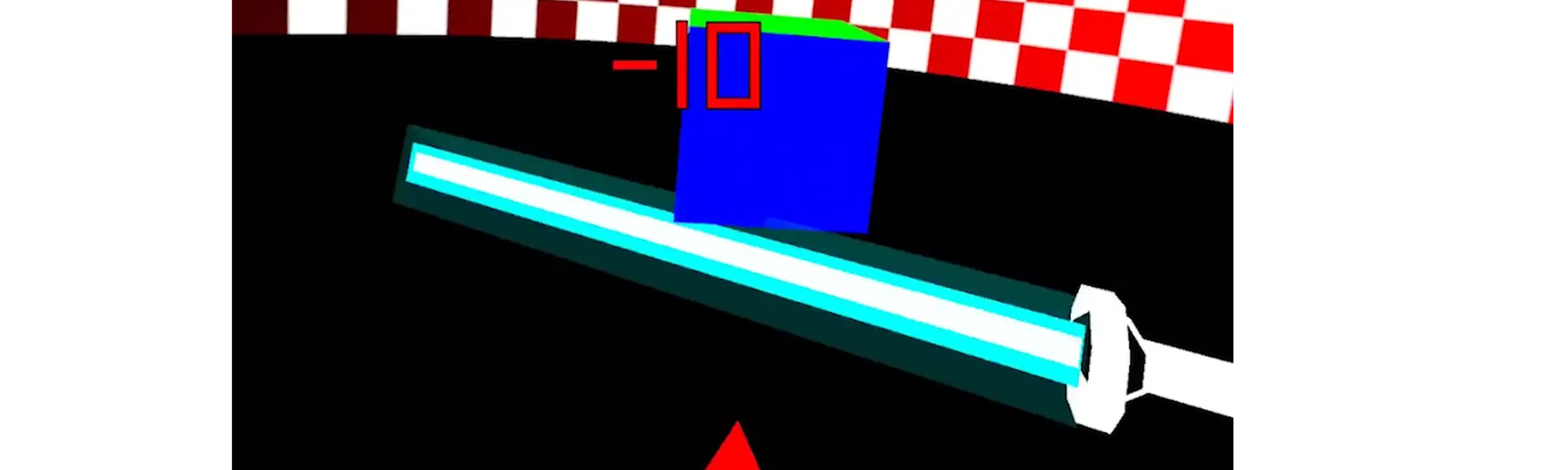 Slice Art Engine - Combat Trainer