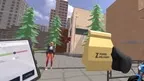 Food Delivery Simulator screenshot 2