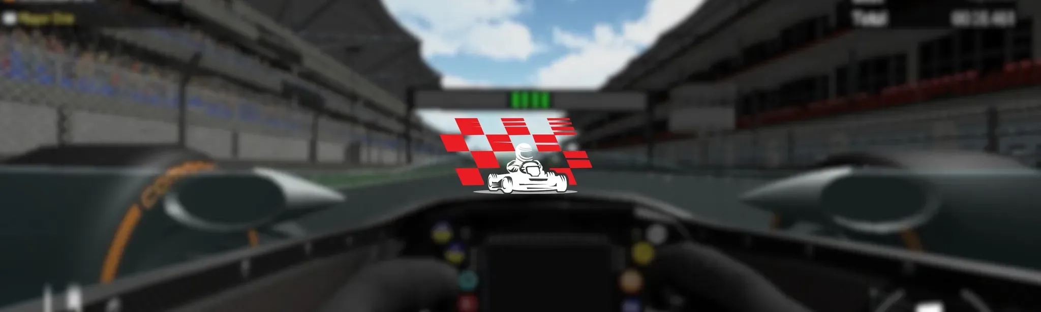 Formula Racing: Car Racing Game