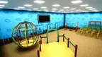 Scary Baboon screenshot 1