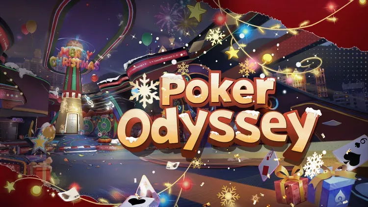 Developer update image for Holiday Special: New Games & Rewards!