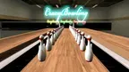 Crazy Bowling VR screenshot 4