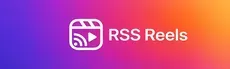 RSS Reels hero image